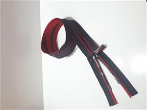 زیپ کاپشنی 70 سانتی