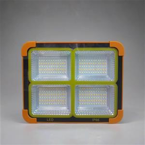 پروژکتور خورشیدی LED اصلی