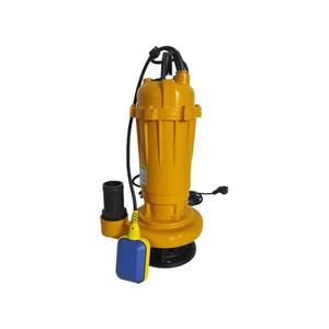 لجنکش 2 اینچ 20 متری فورگ مدل WQD 8-20-1.5 F
