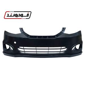 سپر جلو ساینا اس نوک مدادی (خاکستری) شرکتی S