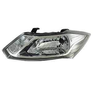 چراغ جلو ساینا چپ مدرن