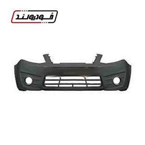 سپر جلو ساینا آبی کاربنی شرکتی