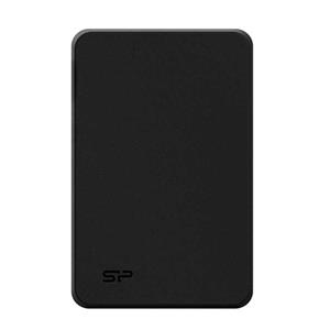 هارد اکسترنال 1 ترابایت Silicon Power مدل Stream S05