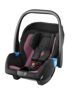 کریر و صندلی ماشین کودک ریکارو Recaro مدل Privia 