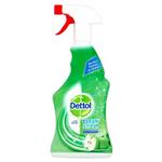 اسپری چند منظوره 500 میل با رایحه سیب دتول dettol