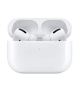 هدفون بی‌ سیم اپل مدل AirPods Pro (1st Generation) 2021
