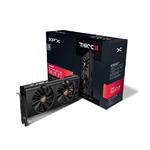 کارت گرافیک استوک ایکس اف XFX Radeon RX 5600 XT 6G 