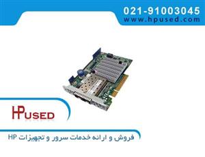 کارت شبکه اچ پی 2Port 530SFP Plus 652503-b21