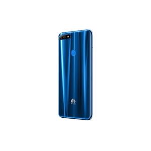 قاب ژله ای هواوی وای 7 پرایم مدل 2018 Huawei Y7 Prime (2018) - LDN-L21 Jelly Case
