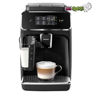 اسپرسو ساز فیلیپس Philips Kaffeevollautomat 2200 Serie EP2231