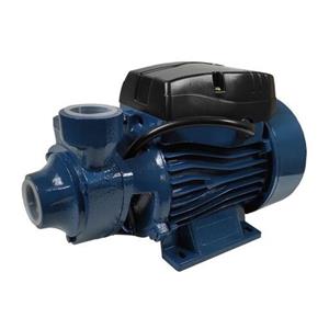 پمپ آب نیم اسب وگو مدل qb60سیم پیچ تمام مس شافت استیل پروانه برنجی