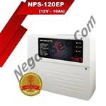 پکیج 5 عددی دوربین به همراه دستگاه ضبط و مودم NPS-120EP