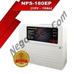 پکیج 6 عددی دوربین به همراه دستگاه NPS-180EP