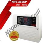  پکیج 14 عددی دوربین به همراه دستگاه ضبط NPS-360EP