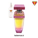 اسانس عطر پرفیوم زنانه  ژک ساف سنوریتا آنجل هارت Angel heart SENORITA