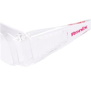 عینک سنگ زنی رونیکس مدل RH-9021