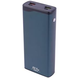 پاوربانک هیسکا مدل QI-212PD ظرفیت 20000 میلی آمپر