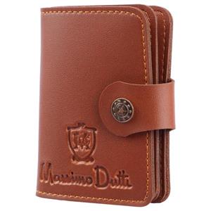جاکارتی چرمی Massimo Dutti کد 3000