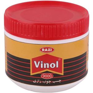 چسب چوب رازی Razi Vinol 9000