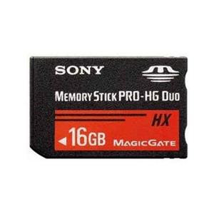 کارت حافظه پرو دو سونی 16 گیگابایت Sony Pro Duo Card 16GB