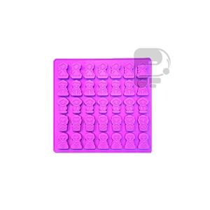 قالب سیلیکونی پاستیل پرنسس مارکو