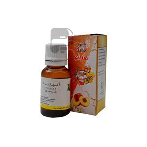 اسانس 18 گرمی هلو آمیتیدا (Amitida Peach)