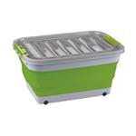 ظرف تاشو مدل Ironman 4x4 - Collapsible Storage 45L