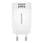 Kingstar KW132 Wall Charger
