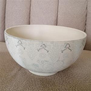کاسه نودل خوری مینا کاری