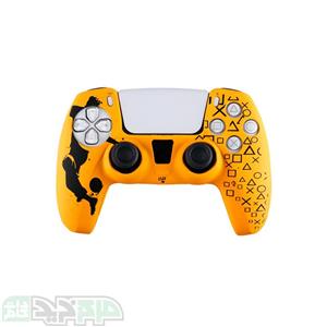 کاور دسته ps5 طرح فوتبالیست