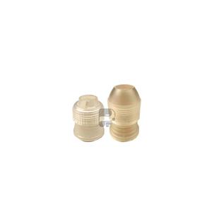 سر ماسوره پلاستیکی ایرانی(کوچک) کد pa 117