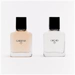 عطر دو عددی زارا اورکید+گاردنیا Zara orchid+gardenia 30ml