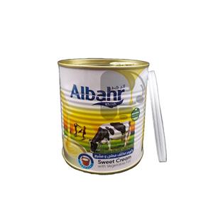 شیر عسل 1 کیلویی البحر
