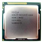 Intel Pentium G2020 CPU