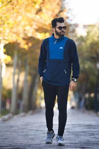 هودی مردانه برساد مدل D112 