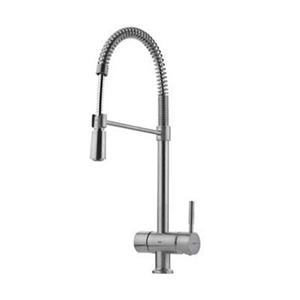 شیر ظرفشویی آلستر فنری شودر (دومنظوره)