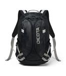Dicota D31220 Backpack ACTIVE For 15.6 Inch Laptop