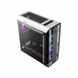 کیس گیمینگ گیم مکس Case gamemax moonlight wh   gamemax moonlight wh  i7-12700K 32GB 1TB+1TB SSD 4090