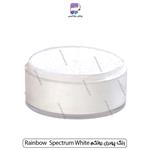 رنگ پودری رولکم Rainbow Spectrum White