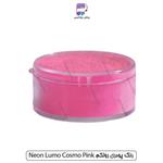 رنگ پودری رولکم Neon Lumo Cosmo Pink