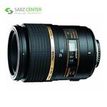 Tamron SP AF 90mm F2.8 Di Macro Canon lens