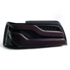 خطر عقب پارس طرح BMW تمام دودی