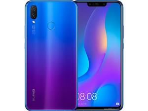 Huawei nova 3 6/128GB Huawei Nova 3 Dual SIM 128GB Mobile Phone