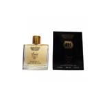 smart collection عطر مردانه  No.411با رایحه  Liquid Gold 100ml EDP