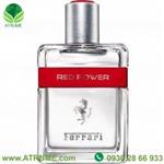 عطر ادکلن فراری رد پاور 125 میل مردانه