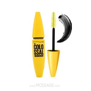 ریمل کولوسال میبلین maybelline