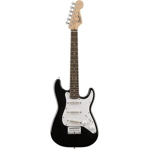 گیتار الکتریک Squier Mini Stratocaster Black