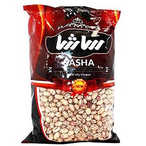 بسته 3 عددی لوبیا چیتی ساشا 900 گرمی