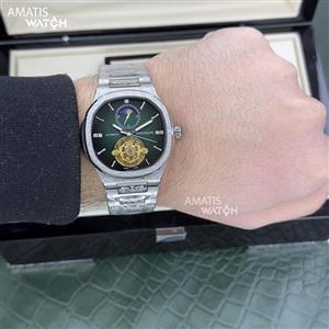 ساعت مچی مردانه پتک فیلیپ 4123 Patek Philippe 