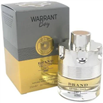 عطر جیبی مردانه برند کالکشن مدل Azzaro Wanted No.250 حجم 25 میلی لیتر